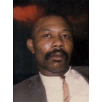 Obituary of Walter R. Williams